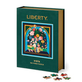 Liberty: Vista 500pc Book Puzzle