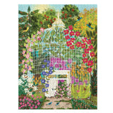 Plant Kingdom by Joy Laforme 1000pc Book Puzzle