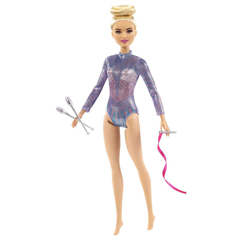 Barbie® Careers: Rhythmic Gymnastic Doll