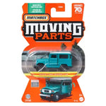 Matchbox: Moving Parts Series