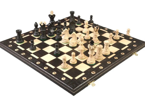 Ambassador Chess