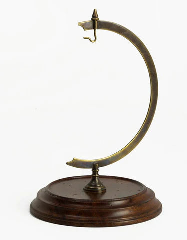 Desk Stand for Globe or Eye of Time