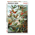 Hummingbirds 1000pc Puzzle