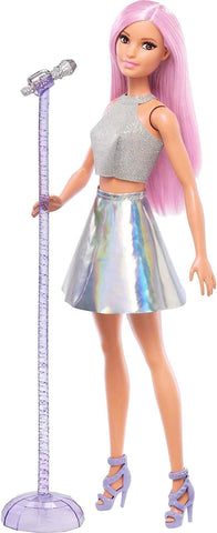 Barbie® Careers: Pop Star Doll