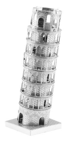 Metal Earth Kit: Tower of Pisa