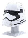 Metal Earth Kit: Star Wars - First Order Stormtrooper Helmet