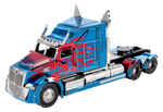 Metal Earth Kit: Transformers - Optimus Prime Western Star 5700 Truck