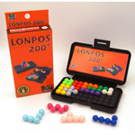 Lonpos 200+ Puzzle Game