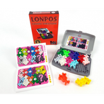 Lonpos Cosmic Creature Puzzle Game