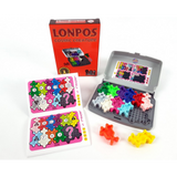 Lonpos Cosmic Creature Puzzle Game