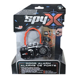 SpyX: Door Alarm