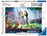 Disney Collector's Edition: Sleeping Beauty 1000pc Puzzle