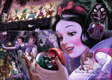 Disney Princess Heroines: Snow White 1000pc Puzzle