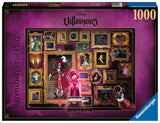 Disney Villainous: Captain Hook 1000pc Puzzle