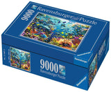 Underwater Paradise 9000pc Puzzle