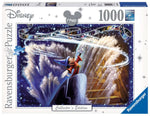 Disney Collector's Edition: Fantasia 1000pc Puzzle