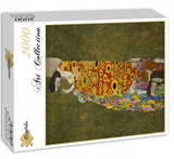 Hope II, 1907-1908 by Gustav Klimt 2000pc Puzzle