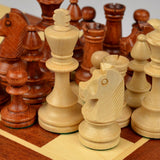 Chess Tournament No. 4