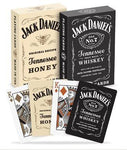 Jack Daniel's Playing Cards