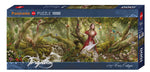 Forest Song 1000pc Panoramic Puzzle