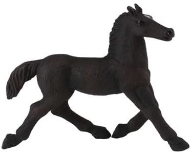 CollectA® Lipizzaner Foal, Trotting (88369)