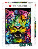 Jolly Pets: Wild Tiger 1000pc Puzzle