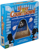 4 Way Countdown