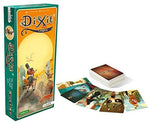 Dixit: Origins - Expansion 4
