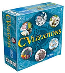 CVlizations