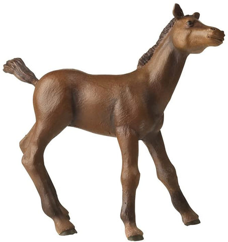 Papo® English Thoroughbred Foal (51001)