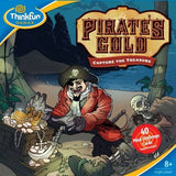 Pirate's Gold: Capture the Treasure Game