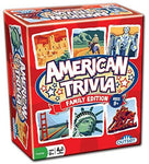 American Trivia: Family Edition
