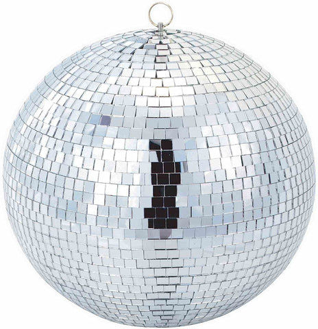 Disco Mirror Ball - Various Sizes