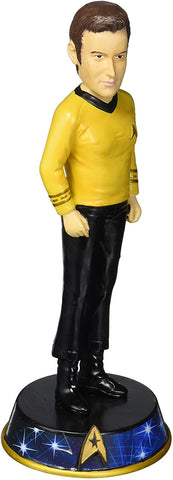 Star Trek: Kirk Bobble Figurine