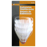 Badminton Shuttlecocks