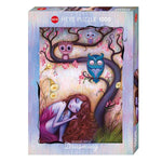Dreaming: Wishing Tree 1000pc Puzzle