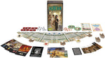 7 Wonders Duel Expansion: Agora - French Version