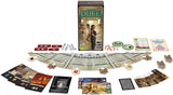 7 Wonders Duel Expansion: Agora - French Version
