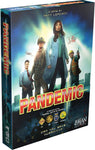 Pandemic: Base Game