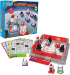 Laser Maze Jr: Science Logic Maze for Juniors