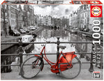 Amsterdam 1000pc Puzzle