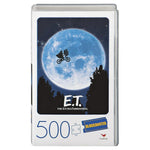 Blockbuster: E.T. 500pc Puzzle