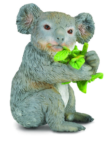 CollectA® Koala Bear, Eating (88357)