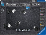 Krypt: Black 736pc Puzzle
