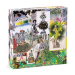 Christian Lacroix Heritage Collection: Fashion Season 500pc Double-Sided Puzzle