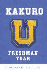 Kakuro U: Freshman Year