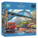 Newcastle 1000pc Puzzle