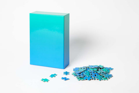 Gradient Puzzle 500pc Puzzle