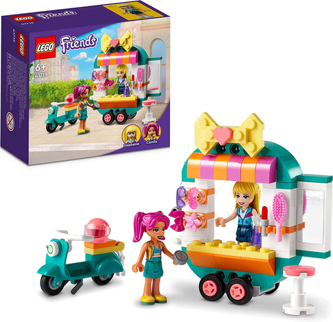 LEGO® Friends: Mobile Fashion Boutique (41719)