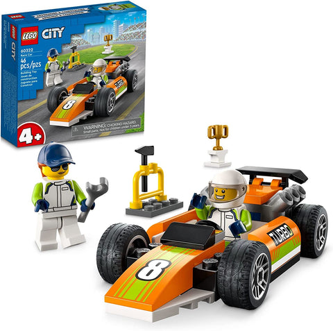 LEGO® City: Race Car (60322)